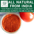 SPICES VILLAGE Tomato Powder for Cooking, Dried Tomato Powder, 8 Oz, Kosher, Gluten Free, Non GMO, Resealable Bulk Bag...