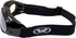 Global Vision Red Baron Motorcycle Aviator Dirt Bike 2 Goggles For Day and Night Super Dark and Clear Mirror Lenses...