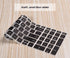 2 Pack Keyboard Cover for HP Laptop 15.6" 15-dw 15-dy 15-ef 15-da/db 15-bs/bw 15t 15z 15t-dy200 15t-dw300/HP Spectre x360 15t eb0043dx/HP Envy 17 ...