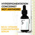 numbuzin No.5+ Vitamin Concentrated Serum | Glutathione & Vitamin Serum, Dark Spot, Korean Skincare 1.01fl.oz/30ml...