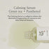 Beauty of Joseon Calming Serum Green Tea Panthenol Soothing, Moisturizing Sensitive, Acne-Prone, UV Irritated Skin, Daily Korean Skin Care for Men...