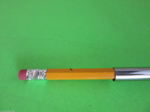10 mm Narrow Snack Stick Slim Jim Sausage Tube Funnel for Jerky Gun 2 1/16" Base Diameter...