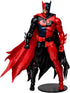 McFarlane Toys - DC Multiverse Two-Face as Batman (Batman: Reborn) 7in Action Figure...