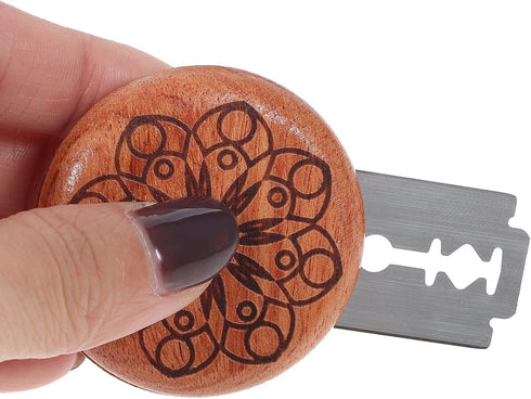 DOITOOL UFO Bread Lame UFO Bread Scoring Knife Tool- Baking Lame Bread Tool French Bread Scorer Scoring Cutter Razor Bread Slasher Tool Bread Lame...