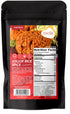Colour Flavour Jollof Rice Spice | Tasty Smoky Jollof Rice in Minutes | The Perfect Seasoning for Rice | Made with Herbs and Superfoods | The Only...