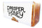 Prosper Honey Wildflower Honeycomb (7oz), Raw for Eating, Pure, Real Honey comb from the USA...