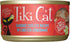 Tiki Cat Grill Wet Cat Food, Sardine Cutlets in Lobster Consomm?, 2.8 oz. Cans (12 Count)...