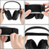 Arctis 7 Headband Replacement Fabric Headband Top Pad Cushion Compatible with SteelSeries Arctis 7 / Arctis 9X / Arctis pro Lossless Wireless Gami...