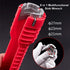 8 in 1 Multifunctional Sink Bathroom Wrench, Wrench Faucet Plumbing Tool, Plumber Sink Wrench Installation Pipe Extractor, Household Water Pipe Fa...