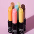 e.l.f. Lip Exfoliator, Moisturizing Scented Lip Scrub For Exfoliating & Smoothing Lips, Infused With Jojoba Oil, Vegan & Cruelty-free, Coconut...