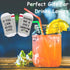 TSOTMO 2 Pairs Drink Gifts If You Can Read This Bring Me A Dirink Novelty Sock...
