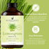 Handcraft Blends Lemongrass Essential Oil – Huge 4 Fl Oz – 100% Pure and Natural – Premium Grade Essential Oil for Diffuser and Aromatherapy, Skin...
