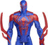 Marvel Spider-Man: Across The Spider-Verse Spider-Man 2099 Toy, 6-Inch-Scale Action Figure, Super Hero Toys, Ages 4 and Up...