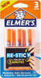 Elmer's Disappearing Purple School Glue Stick...