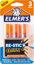 Elmer's Disappearing Purple School Glue Stick...