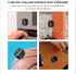 Bluetooth Speaker, Bone Conduction Portable Wireless Speaker with Louder Volume, Crystal Clear Sound, Rich Bass, Mini Music Player for Home, Outdo...