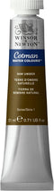 Winsor & Newton Cotman Watercolor Paint, 21ml (0.71-oz) Tube, Raw Umber...