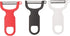 Mercer Culinary Y Swiss Peeler Set, Multicolored...
