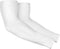 Tough Outdoors Sun Protection Sleeves - UV Arm Sleeves for Men and Women - Golf Cooling Arm Sleeves - Baseball Sun Sleeves...