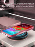 Poetic Neon Series Case Compatible with iPhone 15 Plus (6.7 Inch), Dual Layer Heavy Duty Tough Rugged Shockproof Protective Drop Protection Cell P...