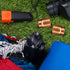 2PCS Round Metal Pill Case, Aluminum Alloy Waterproof Travel Pill Organizer Pill Container for Outdoor Camping Hiking Travel......