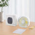 Portable Cooler Fan, Mini Desk Fan for Office Outdoor, Personal Table Air Cooler Fan(Not Air Conditioner)...