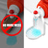 Design Sud Station Laundry Detergent Tray Cup Holder, 2 Pack, Liquid Mess and Drip Catcher with Angled Platform for Soap Dispensers and Fabric Sof...