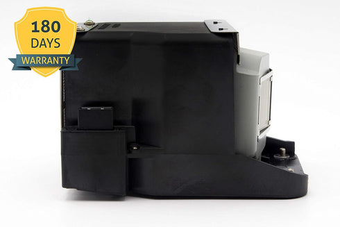 VLT-XD210LP Premium Compatible Projector Replacement Lamp with Housing for Mitsubishi SD210U XD210U XD211U...