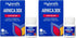 Hyland's Naturals Arnica Montana 30x Tablets, Natural Relief of Bruises, Swelling & Muscle Soreness, Quick Dissolving Tablets, 50 Count (Pack of 2...