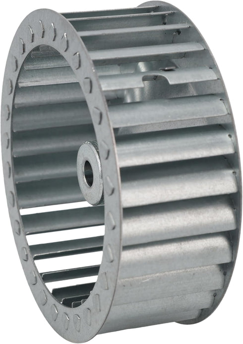 Supplying Demand LA11AA005 HVAC Squirrel Cage Blower Wheel 4 Inch...