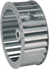 Supplying Demand LA11AA005 HVAC Squirrel Cage Blower Wheel 4 Inch...