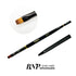 Present by BNP 1 Pc Black Nail Art Tool Brush Polish Acrylic Gel UV Design Adhesive Liner Pen for Manicure Beauty Nail Acrylic Nails (C2)...