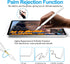 Stylus Pen for iPad,Apple Pencil?USB-C? for Apple iPad 10th Generation, Magnetic Tilt Sensitivity, Palm Rejection, iPad Pen Compatible with iPad A...