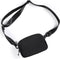 ODODOS Crossbody Bag with Adjustable Strap Small Shoulder Pouch for Workout Running Traveling Hiking...