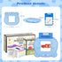 SEKEAHU Learning Toddler Toys for 2 3 4 5 6 Year Old Boys and Girls Gifts, Learning Talking Flash Cards with 224 Sight Words, Speech Therapy Toys,...