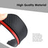 Pack-2 Car Rear View Mirror Rain Eyebrows, 6.8 Inches x 2.2 Inches Side Mirror Rain Guards, Automobile Mirror Protection Shields, Universal for Mo...