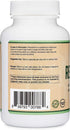 Resveratrol Supplement 500mg Per Serving, 120 Capsules (Resveratrol Polygonum Root Extract Providing 50% Trans Resveratrol) Healthy Aging Support ...