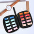 20 Watch Bands Storage Carrying Case Compatible with Watches,Expandable Watch Band Holder Stores 20 Watch Bands Fit for Most Sizes of Watch Straps...
