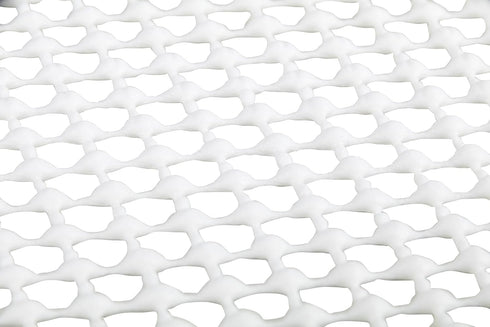 B.PRIME 2x3-Feet Non-Slip Rug Underlay Pad for Hard Floors. Different Size Options Available...