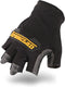 Ironclad MFG2-05-XL Mach 5 Glove, X-Large...