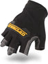Ironclad MFG2-05-XL Mach 5 Glove, X-Large...