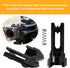 45RN-VSA Vinyl Siding Nailer Tip Adapter Kit Replacement Vinyl Siding Adaptor Tip and Vinyl Siding Adaptor(A&B style Set of 2)...
