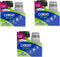 14-Pk. Coffee Cups with Lids, 12-oz....