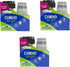 14-Pk. Coffee Cups with Lids, 12-oz....