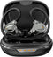 Wireless Bluetooth Earbuds for Small Ears Canal, Running Headphones with Microphone, IPX7 Waterproof, Noise Isolation Wireless Earphones for Sport...
