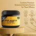 Sore Muscle & Joint Cream - Soothing Massage Relief for Neck, Back, Hands, Feet - Warming Hot Cream with Natural Essential Oils, Deeply Penetrates...
