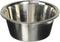 Loving Pets Standard Stainless Dish, Dog Bowl, 1-Quart...