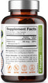 biophix Vitamin K2 MK-7-300 mcg 60 Vcaps - High-Potency Supports Strong Bones Immune Health and D-3...