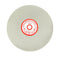 uxcell 6-inch Grit 600 Diamond Coated Flat Lap Wheel Grinding Sanding Polishing Disc...
