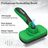 Self Cleaning Shedding Brush for Dogs & Cats, Skin Friendly Cat Brush, Dog Grooming Brush, Dog Brush for Shedding, Deshedding Brush, Puppy Brush H...